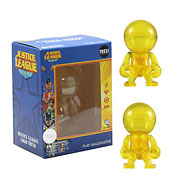 Justice League Wonder Woman Trexi Mini-Figure